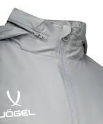Куртка ветрозащитная CAMP 2 Rain Jacket, серый