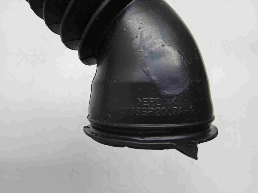 F1068LD1 кт260 Сливной патрубок стиральной машины LG F1068LD1 б/у