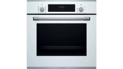 Встраиваемый электрический духовой шкаф Bosch HBF254EW0R