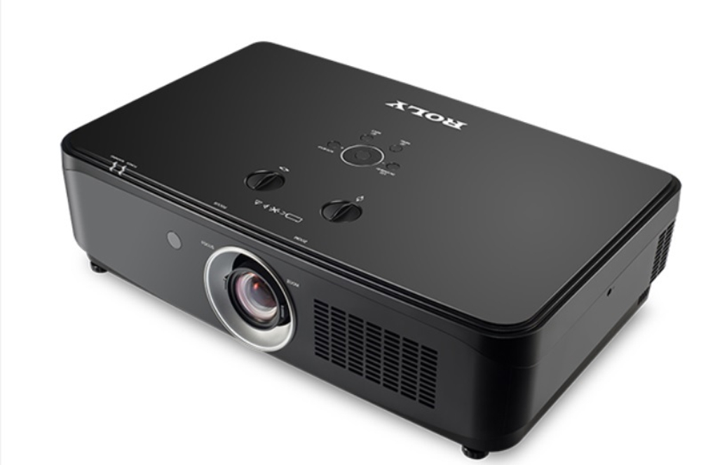 Проектор ROLY RL-HW700