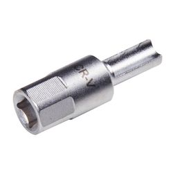 МАСТАК (103-48001) Головка специальная для сливной пробки VAG (T10549)