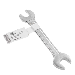 Ключ рожковый 12х13мм KINGTUL KT-101213