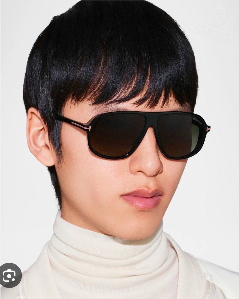 Солнцезащитные очки Tom Ford