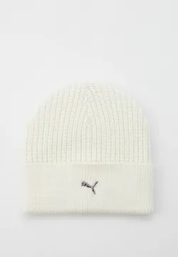 Шапка взрослая PUMA Metal Cat Beanie