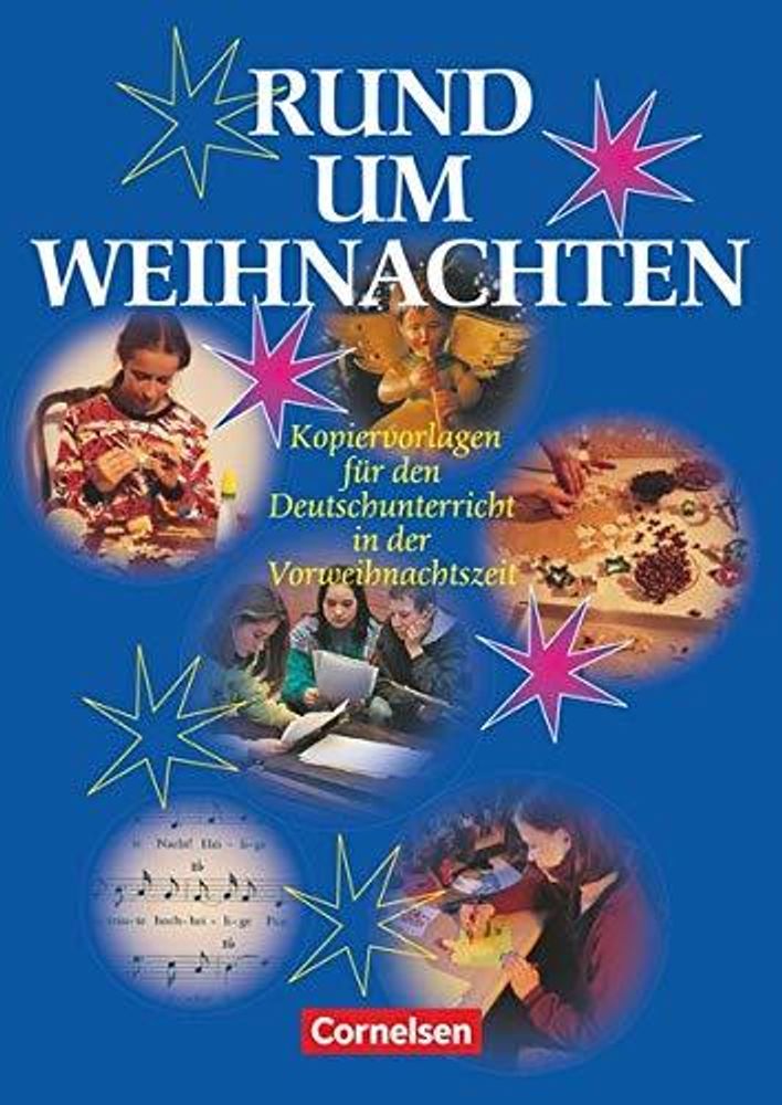 Rund um Weihnachten