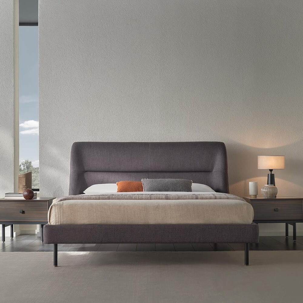 Основание без ящика 200x200 ENZAHOME PARMA EH69452