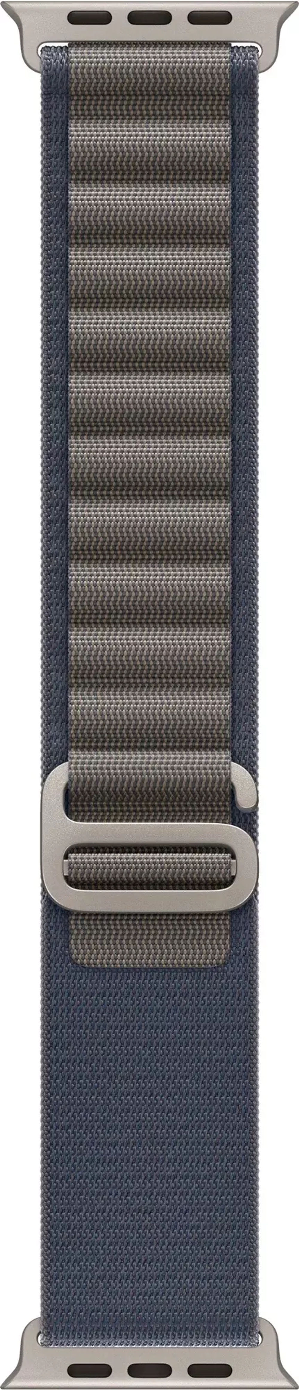 Умные часы Apple Watch Ultra 2 49 мм Titanium Case GPS + Cellular, Blue Alpine Loop S