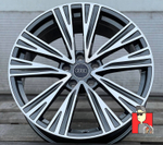 Комплект дисков Audi 19x8.5 et35 5x112