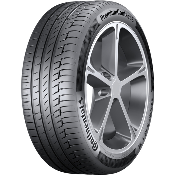 Continental 235/50R19 99V PremiumContact 6 VOL TL