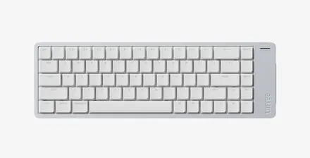 Lofree Flow68 2 Silver