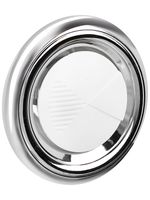 Душевая кабина RIVER QUADRO XL 90/41 MT с поддоном 90x90x220 10000013949 Универсальная Квадрат