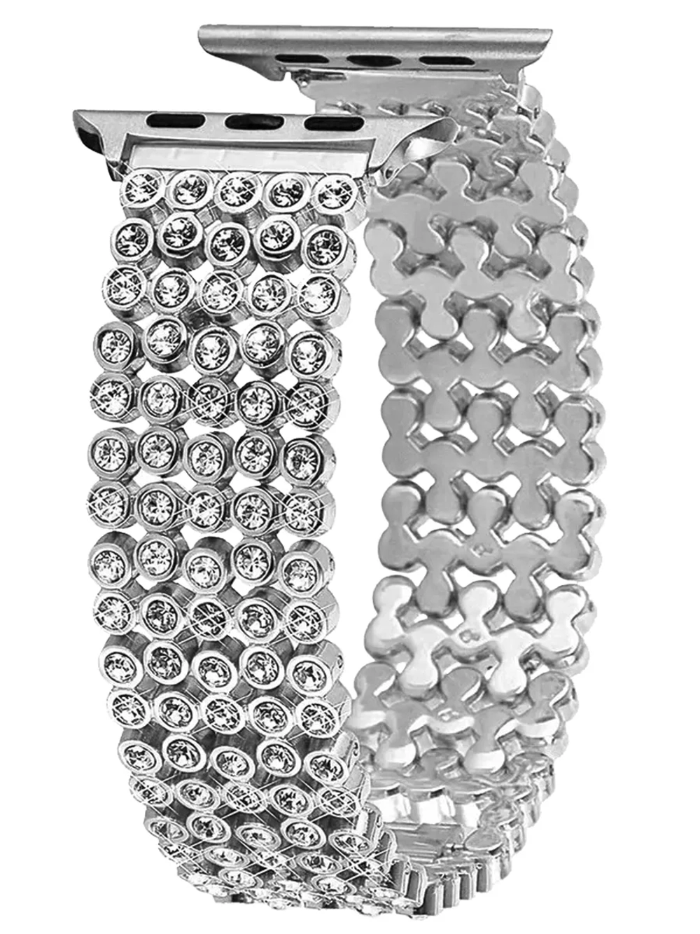 Ремешок для Apple Watch 42 44 45 46 49 браслет для часов
