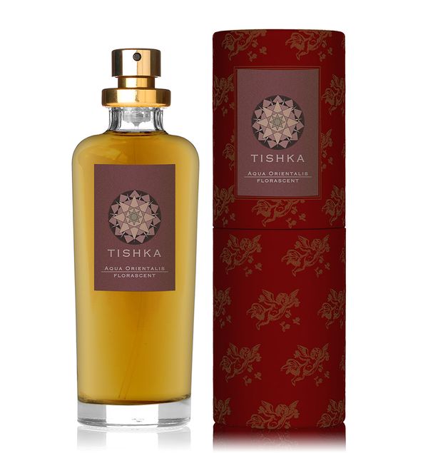 Florascent Tishka
