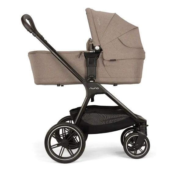 Коляска 2 в 1 Nuna Triv Lx As Cedar