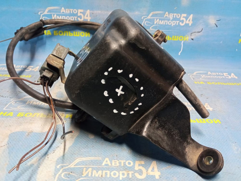 Блок круиз контроля Honda VIGOR 1992