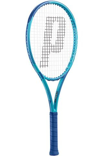 Теннисная ракетка Prince TXTZ Ripcord 100 280g