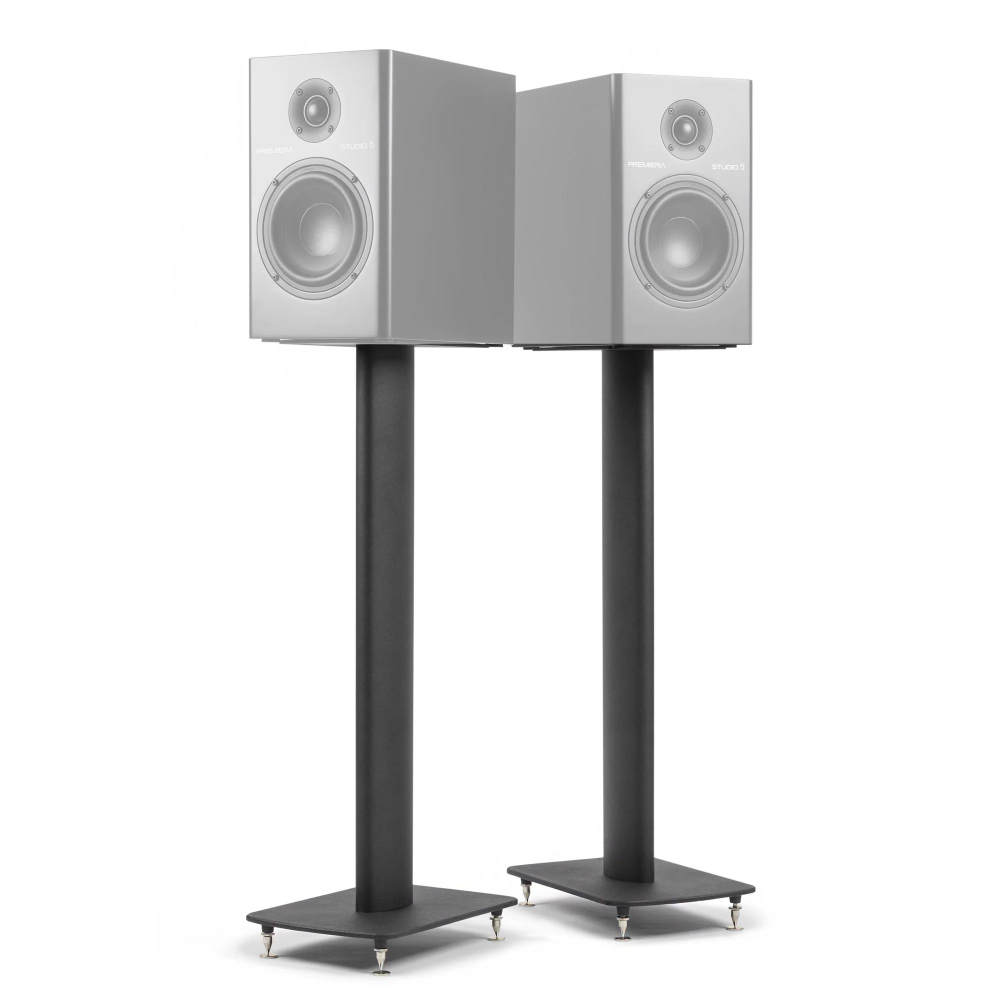 Стойка для Hi-Fi Premiera ST-2 Black