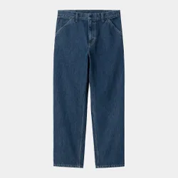 Джинсы мужские CARHARTT SINGLE KNEE PANT