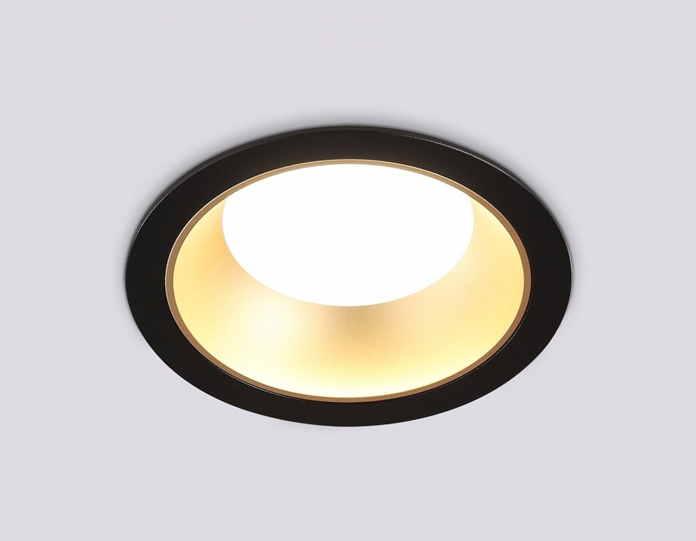 Встраиваемый светильник Ambrella Light TN TN52334