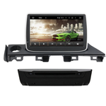 Установочный комплект для MAZDA 6 2015-2018  KUBERG KD-9806-P30