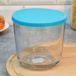 Емкость для хранения продуктов 1100мл, 7370/BL7370BCL