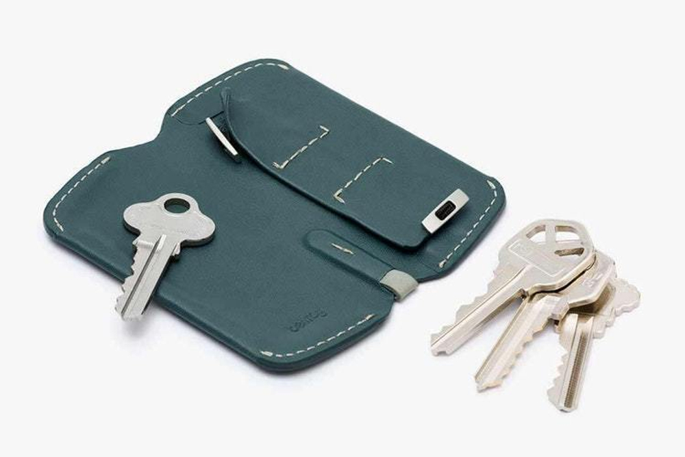 Ключница Bellroy Key Cover Plus (2nd Edition)