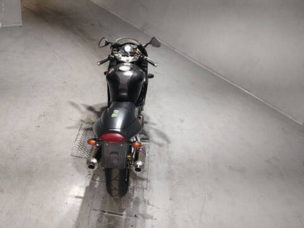 Honda VTR1000F 2003