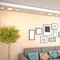 Встраиваемый светодиодный светильник Novotech Spot Lante 358950