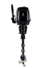 Лодочный мотор Parsun T5 BML