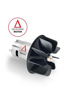 Профессиональный фен Valera Swiss Silent Jet 7700 Light Ionic (SXJ 7700 D RC)