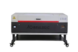 Фотография — Лазерный станок Raylogic V12 1310 Максима +