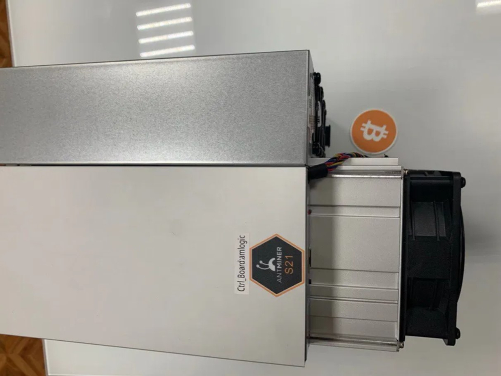 Antminer S21 195 TH/S Новый