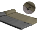 КОВРИК САМОНАДУВАЮЩИЙСЯ NATUREHIKE CNK2300DZ014 D01 С ПОДУШКОЙ 6СМ