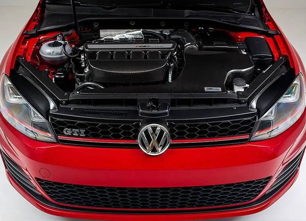 Лучший впуск для Golf GTI (MK7/MK7.5): что выбрать?