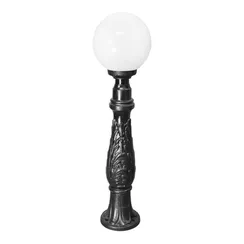 Наземный светильник Globe 250 G25.162.000.AYE27 Fumagalli
