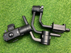 Стабилизатор DJI Ronin-S + Ronin-S Focus Motor