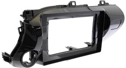 Topway TS10 4+32GB 8 ядер для Hilux 2015-2020 (лев)