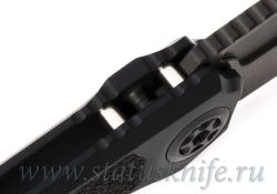 Нож Heretic Wraith V4 Bowie DLC MagnaCut Bladeфотография - 7