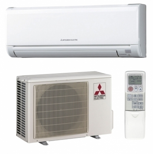 Сплит-система Mitsubishi Electric MS-GF80VA/MU-GF80VA