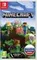 Minecraft (Nintendo Switch, Полностью на русском языке, Б/У)
