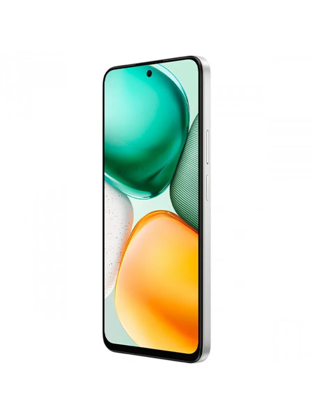 Смартфон HONOR X7c 6/128 ГБ, Android 14, РСТ(ЕАС), лунный белый
