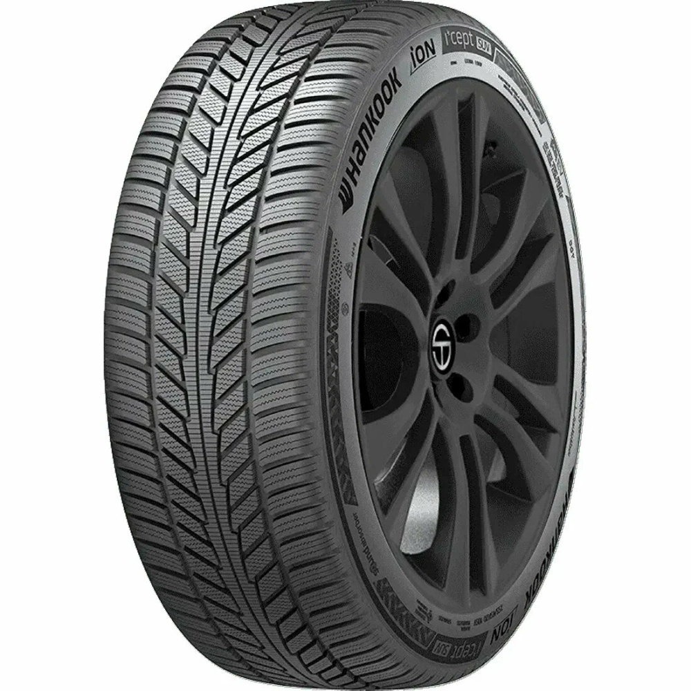 Зимняя шина Hankook Winter i cept iON IW01 (245/45 R20 103V)