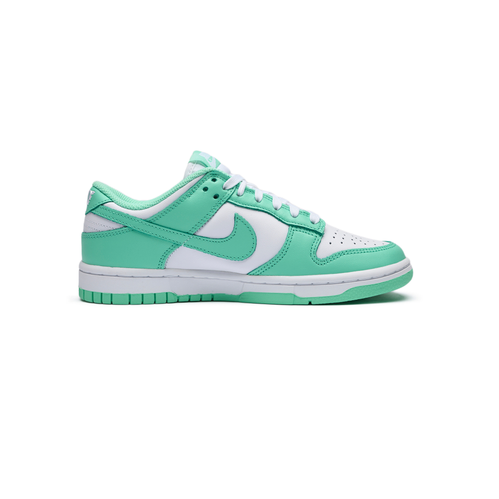 Кроссовки Nike Dunk Low  "Green Glow" Women’s