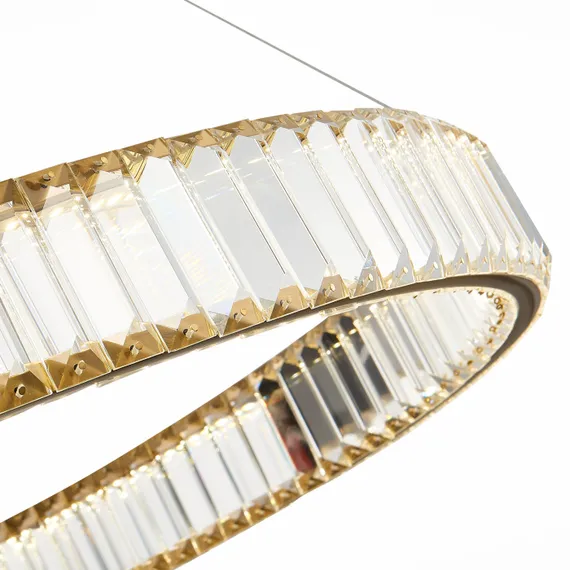 Подвесная люстра Tivoli SL1622.383.01 ST Luce