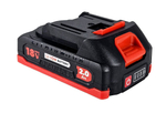 Аккумуляторный бесщеточный шуруповерт PROFIPOWER MKBL-18BT (18В,Li-ion-2шт, 2.0Ач, 0,8-10мм,40нм,магнитная бита, З/У, в кейсе) (E0146)