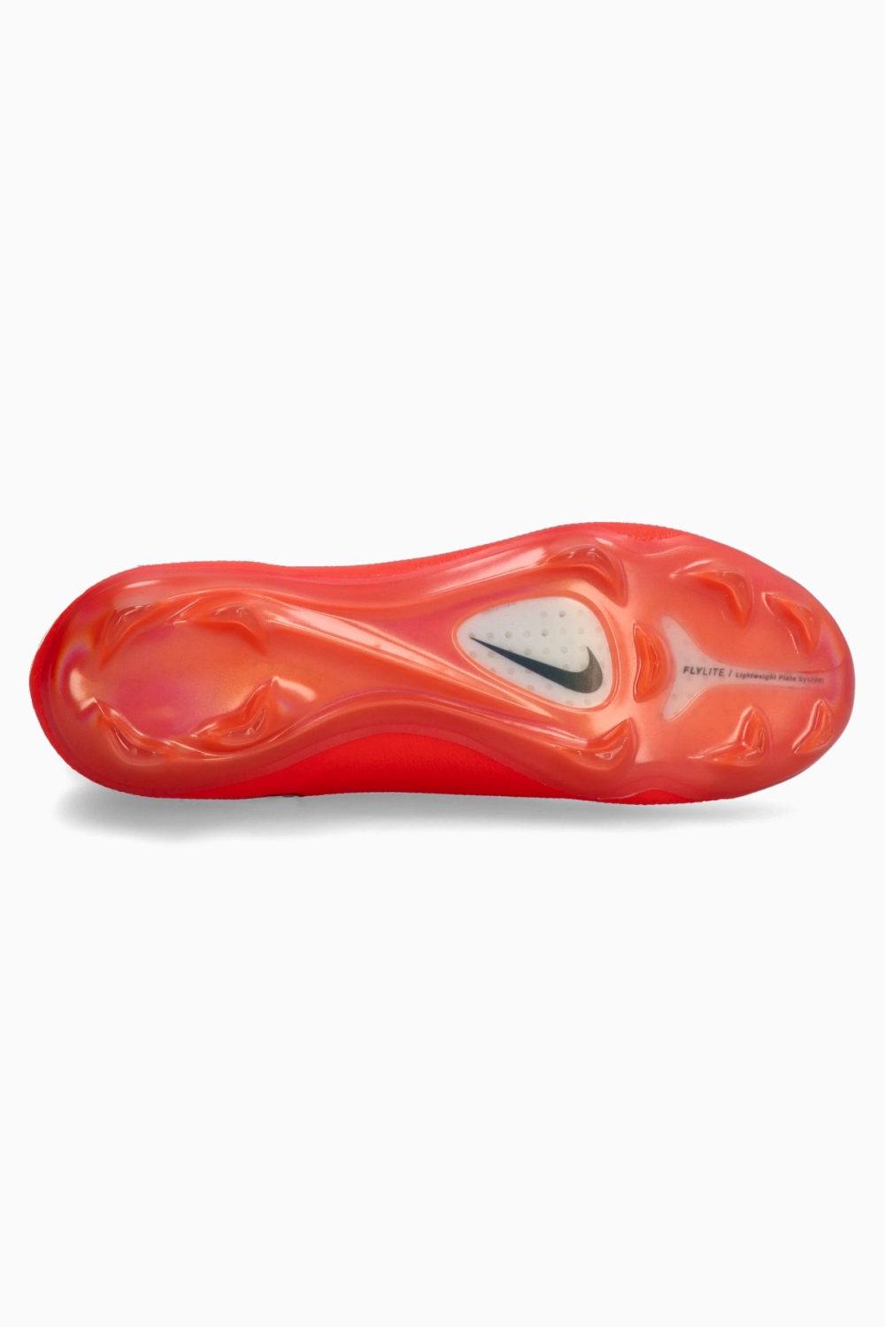 Бутсы Nike Zoom Mercurial Vapor 17 Elite FG - красный