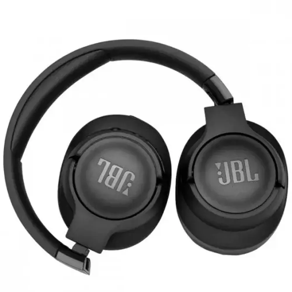 Беспроводные наушники JBL Tune 710BT Black - 4