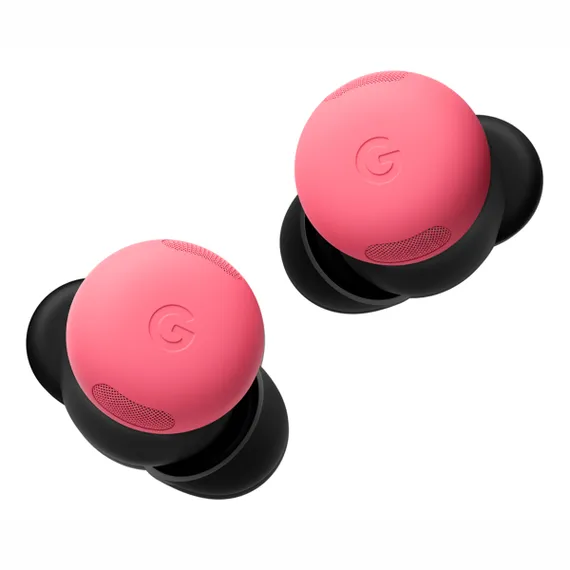 Беспроводные наушники Google Pixel Buds Pro 2 Розовый