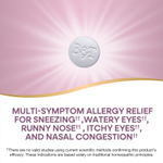 Boericke & Tafel, Allergiemittel AllerAide®, средство от аллергии, 40 таблеток