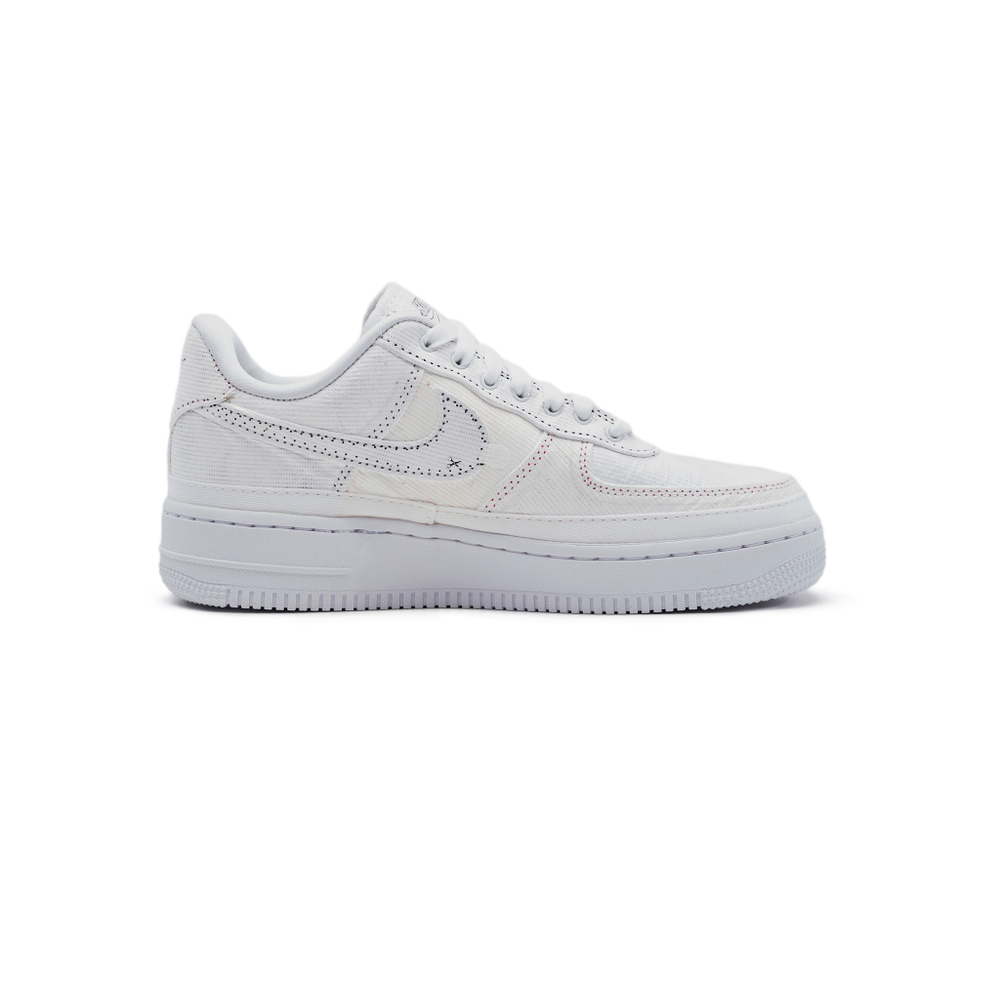 Кроссовки Nike Air Force 1 Low LX "Reveal Black Swoosh" Women's